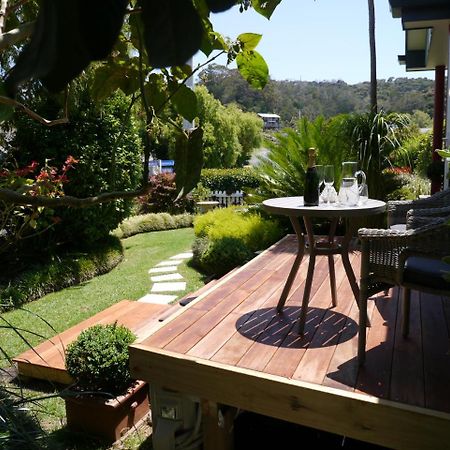 Kereru Cottage Russell - James Cook Apartment Exterior photo
