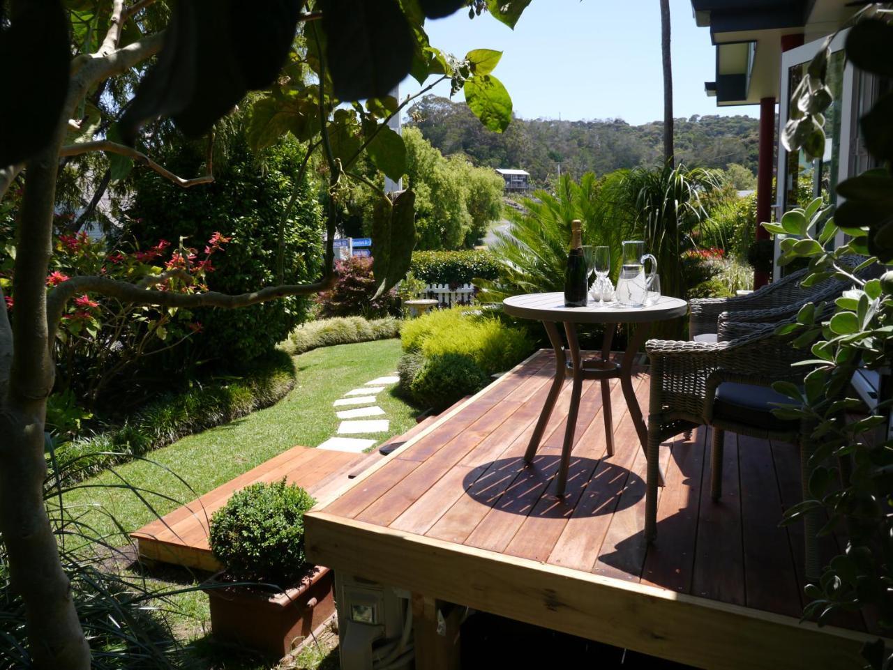 Kereru Cottage Russell - James Cook Apartment Exterior photo