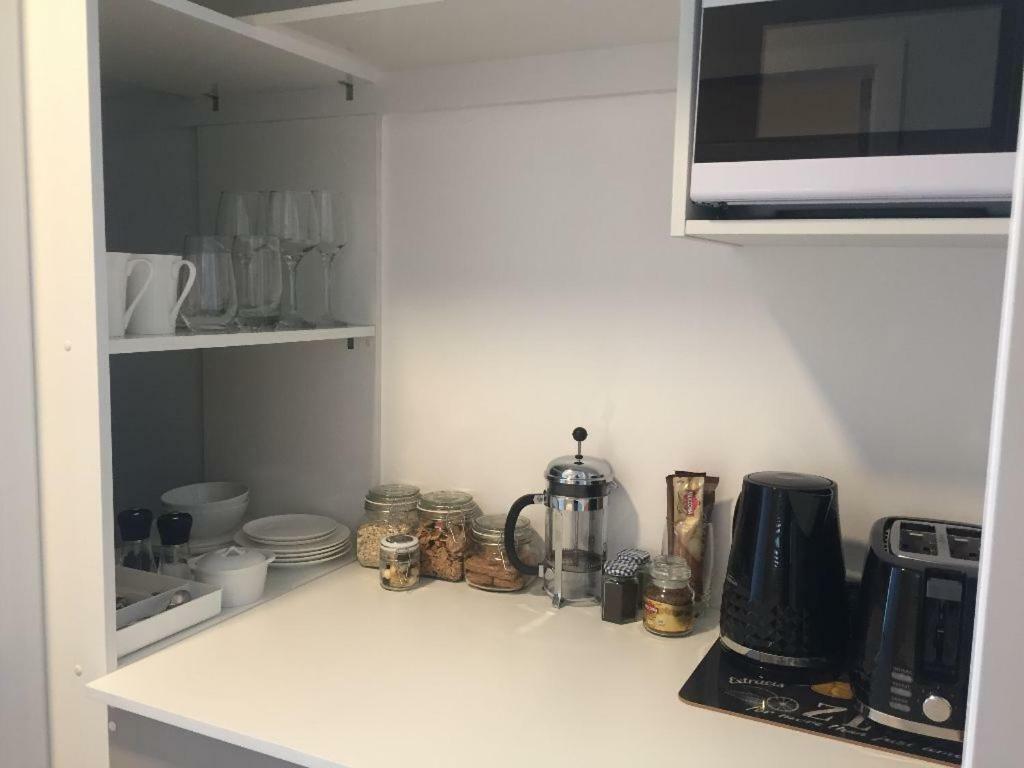 Kereru Cottage Russell - James Cook Apartment Exterior photo